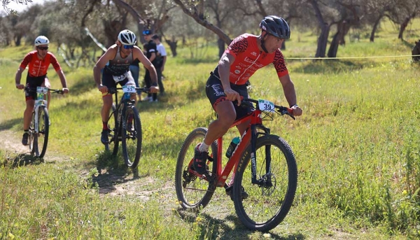 Tomares celebrar&aacute; su X Duatl&oacute;n Cros "Ciudad de Tomares" este domingo 7 de abril