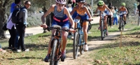 El V Duatl&oacute;n Cros de Menores 'Ciudad de Tomares' 2023 se celebrar&aacute; este domingo d&iacute;a 5 de noviembre