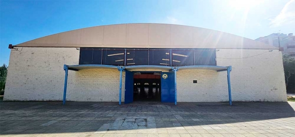 Mairena del Aljarafe habilitar&aacute; su centro multiusos para colaborar con las zonas de Valencia afectadas por la DANA