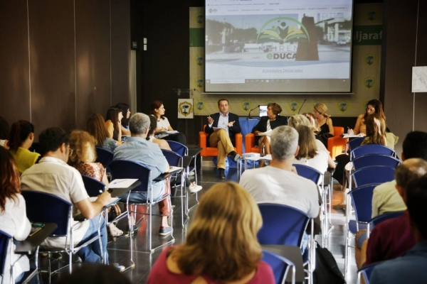 El consejo escolar elige los dos d&iacute;as que no habr&aacute; clases en Mairena del Aljarafe