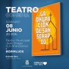 El Teatro Juan Diego, de Bormujos, acoge hoy la obra 'La okupaci&oacute;n de San Serapio'