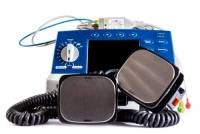 Instalados cuatro aparatos desfibriladores en edificios municipales de Olivares p&uacute;blica concurrencia