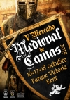 V Mercado Medieval de Camas