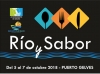 Gelves celebra este fin de semana la Feria Gastron&oacute;mica "R&iacute;o y Sabor 2018"