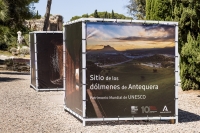 La Consejer&iacute;a de Cultura celebra el D&iacute;a de la Arqueolog&iacute;a conectando el Patrimonio Mundial andaluz