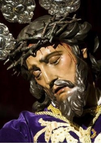 Presentaci&oacute;n del V&iacute;a Crucis del Aljarafe en It&aacute;lica