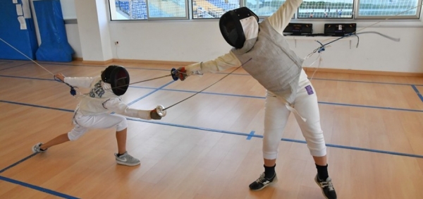 Las escuelas deportivas municipales de Tomares comienzan la Temporada 2023-24 el 2 de octubre