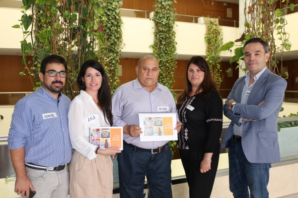 Autonom&iacute;a, formaci&oacute;n y normalizaci&oacute;n claves para la calidad de vida del paciente ostomizado