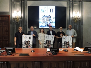 El Festival de Teatro de Calle de Palomares del R&iacute;o celebrar&aacute; su segunda edici&oacute;n entre el 12 y 14 de octubre