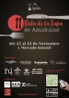 Ruta de la Tapa de Aznalcázar, más de una década “saboreando Doñana”