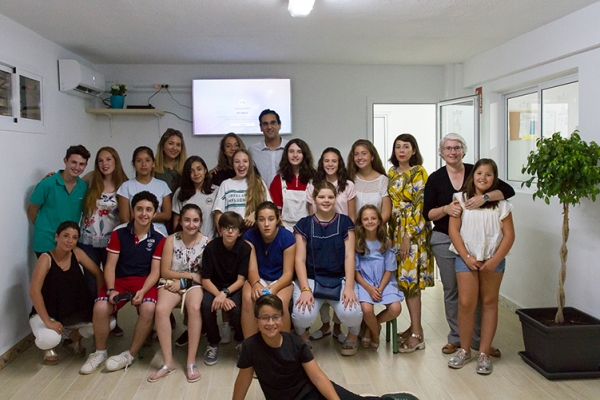 Villanueva del Ariscal inaugura el Centro de Servicios Sociales Comunitario y el Espacio Joven