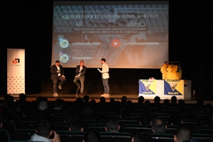 LA UD Tomares, protagonista de "Historias del f&uacute;tbol provincial", serie documental del portal web Muchodeporte