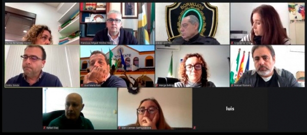 El cribado de Bormujos detecta solo un 0,1% de los positivos Covid