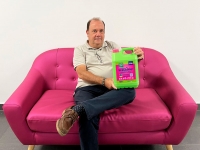 El Milagrito lanza una edici&oacute;n especial con el coraz&oacute;n andaluz que rinde tributo a Andaluc&iacute;a en su 25 aniversario