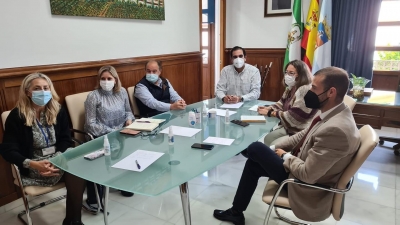 El pediatra regresar&aacute; a Villanueva del Ariscal durante el mes de mayo