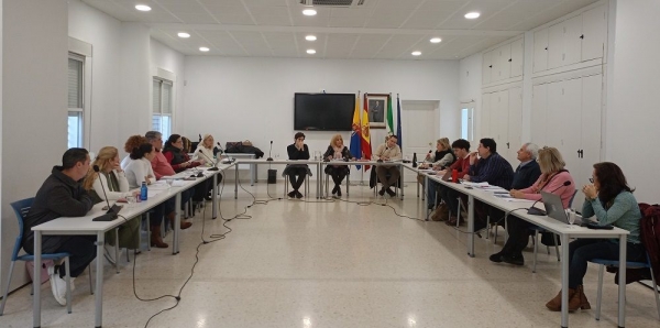 El Ayuntamiento de Castilleja de la Cuesta anuncia en Pleno su intenci&oacute;n de construir viviendas en el antiguo matadero