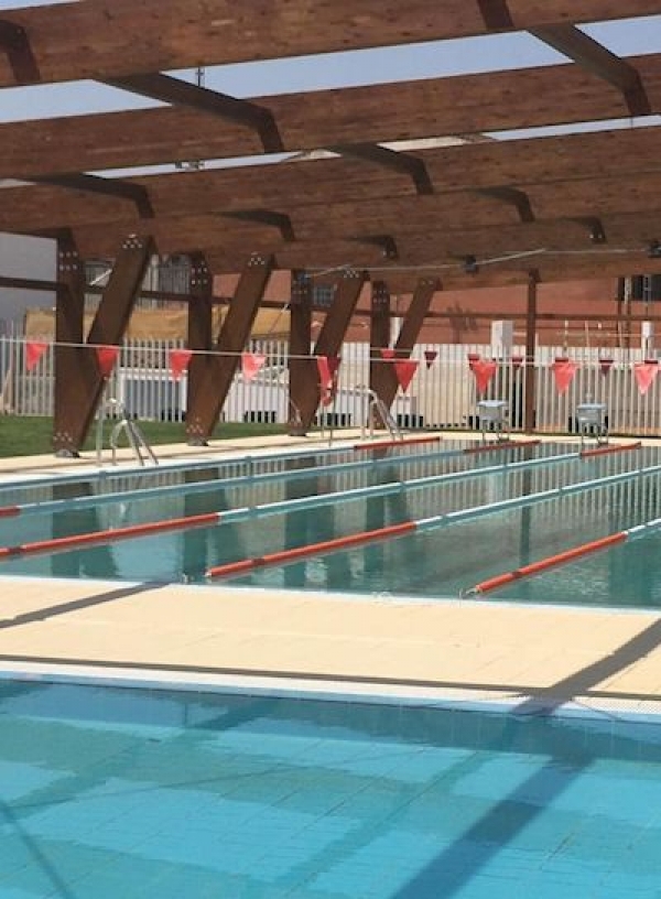 El Ayuntamiento de Olivares solicita informaci&oacute;n al Ministerio de Sanidad y a la Junta de Andaluc&iacute;a sobre la apertura y funcionamiento de la piscina de verano