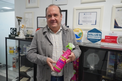 El Milagrito supera los 12.500 puntos de venta en España tras sumar 1.200 en los últimos dos meses