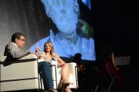 Tomares estrena el documental "B&eacute;cquer, un siglo y medio de poes&iacute;a" de Paco Robles