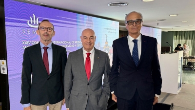 De la biopsia l&iacute;quida a la reprogramaci&oacute;n celular: los expertos dan las claves para vivir m&aacute;s en el XXIV Congreso de la SEMAL
