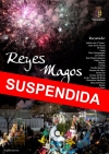 El ayuntamiento de Olivares suspende definitivamente la cabalgata de reyes magos 2021 con motivo de la pandemia del Covid-19