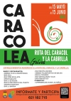 Gelves apuesta por el turismo gastron&oacute;mico y el comercio local con una nueva edici&oacute;n de la Ruta del Caracol y la Cabrilla