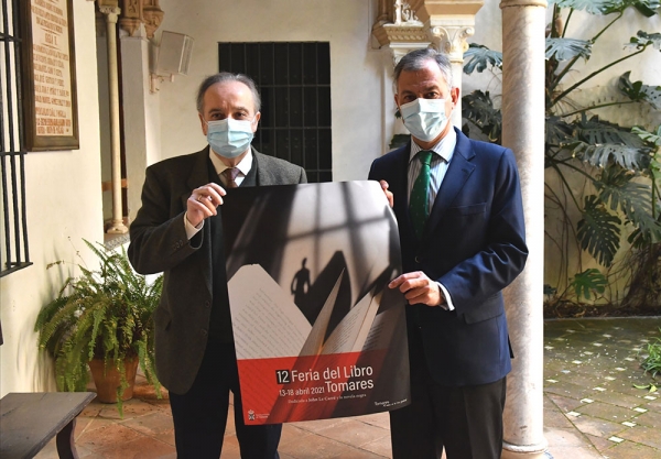 La Feria del Libro de Tomares abre el pr&oacute;ximo 13 de abril la temporada de ferias en Espa&ntilde;a