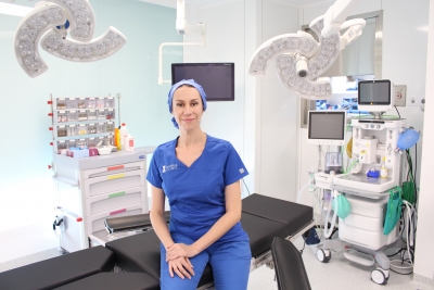 Crece la demanda de la cirugía facial ambulatoria, que permite resultados visibles sin ingreso hospitalario