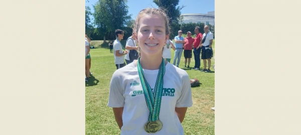 Los remeros tomare&ntilde;os consiguen 4 oros, 2 platas y 3 bronces en el Campeonato de Espa&ntilde;a de Remo Ol&iacute;mpico