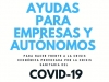 Olivares paga la primera remesa de Ayudas municipales a aut&oacute;nomos/as y microempresas