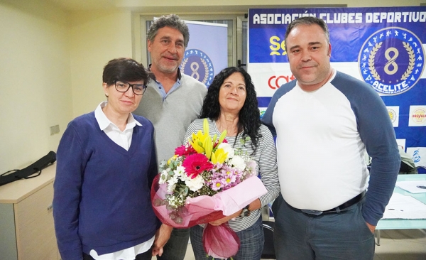 Los clubes de ACELITE, m&aacute;s seguros gracias a MPE