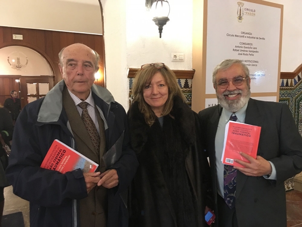 Da&ntilde;o Cerebral Traum&aacute;tico, un libro clave para pacientes y cuidadores de enfermos a los que les ha cambiado radicalmente la vida