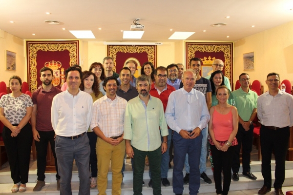 EL AYUNTAMIENTO DE CORIA APRUEBA POR UNANIMIDAD LA CREACI&Oacute;N DE LA INSTITUCI&Oacute;N DEL "DEFENSOR DE LAS GENERACIONES FUTURAS"