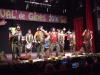 El Carnaval de Gines ya tiene sus finalistas