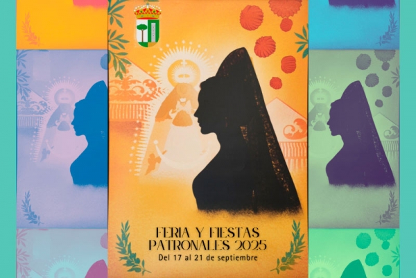 Bollullos de la Mitaci&oacute;n se prepara para su Feria y Fiestas Patronales 2025, que tendr&aacute;n lugar del 17 al 21 de septiembre