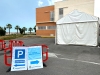 Desde este lunes, el Centro de Salud de Gines realiza test PCR para detectar el COVID-19 en pacientes con s&iacute;ntomas