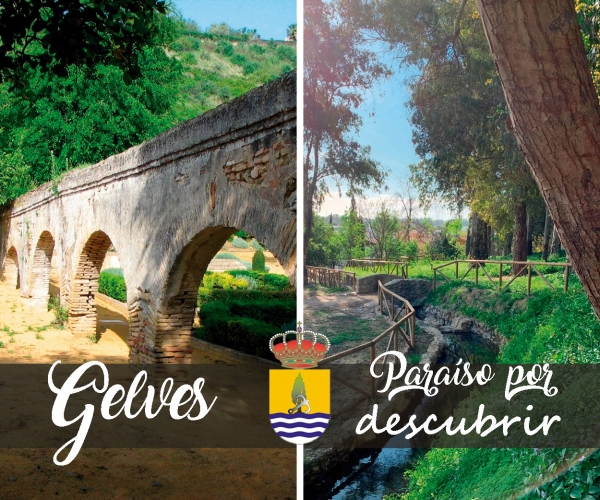 Gelves muestra en FITUR el encanto de sus recursos naturales bajo la visi&oacute;n m&aacute;gica de la infancia