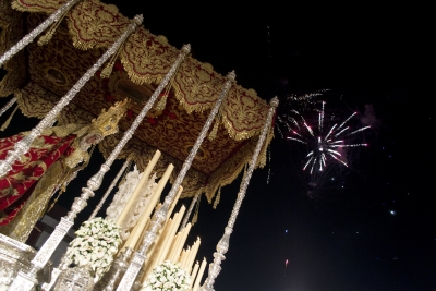 #SoledadCoronada, 'trending topic' nacional de Twitter