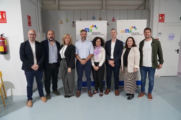 AEMA celebra una jornada sobre liderazgo empresarial en la que expertos confirman que &ldquo;los valores del deporte se trasladan a la toma de decisiones empresariales&rdquo;