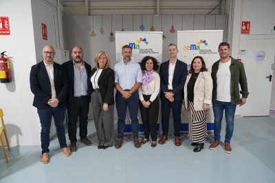 AEMA celebra una jornada sobre liderazgo empresarial en la que expertos confirman que “los valores del deporte se trasladan a la toma de decisiones empresariales”