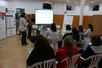 Un Encuentro que re&uacute;ne a 25 empresas clausura el III Pacto Local por el Empleo
