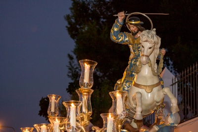 Castilleja de la Cuesta celebra sus Fiestas Patronales del 15 al 25 de julio