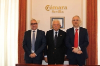 La certificaci&oacute;n Values-Based Company&reg; consigue el respaldo de OCA Global y la homologaci&oacute;n de Garant&iacute;a C&aacute;mara