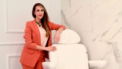 Aurea Clinic destaca la apuesta por la naturalidad en los retoques antienvejecimiento