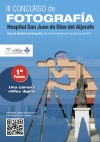 El Hospital San Juan de Dios del Aljarafe convoca el III Concurso de Fotografía  dirigido a profesionales y usuarios