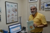 El Blog 'Hablemos de Neurociencia' entrevista al profesor Le&oacute;n Carri&oacute;n