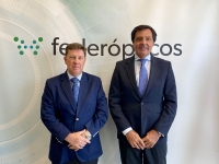 El programa de Mentoring de Feder&oacute;pticos, referente europeo por impulsar las habilidades gerenciales de los &oacute;pticos