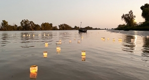 Coria del R&iacute;o y Tōrō Nagashi ser&aacute;n protagonistas en FITUR 2025