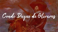 El documental del Conde Duque de Olivares llega a Fitur
