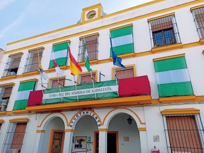 El Ayuntamiento de Coria del Río destina el 20% de su remanente a la lucha contra el COVID-19